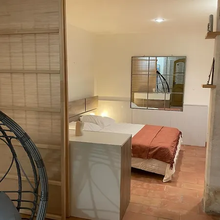 Nostradamus Apartment