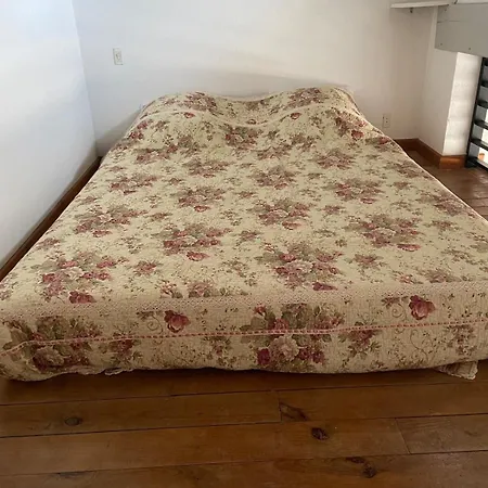 Apartment Nostradamus
