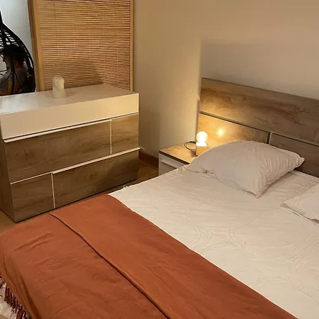 Nostradamus Apartment Saint-Remy-de-Provence