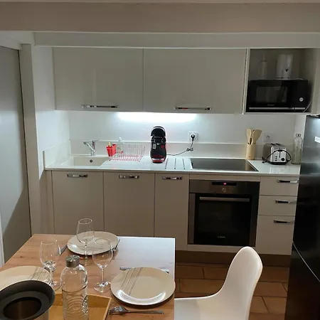 Nostradamus Apartment Saint-Remy-de-Provence